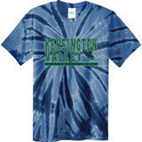 Kensington Valley Ravens Youth Tie-Dye Tee