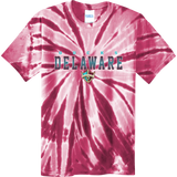 Delaware Ducks Youth Tie-Dye Tee