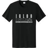 Igloo Jaguars Easy Cotton Tee