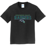 Kensington Valley Raiders Youth Fan Favorite Tee