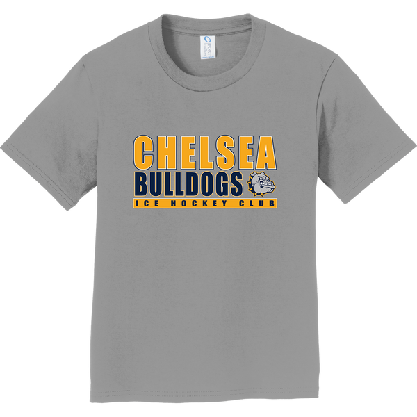 Chelsea Bulldogs Youth Fan Favorite Tee