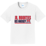 Jr. Mounties Youth Fan Favorite Tee