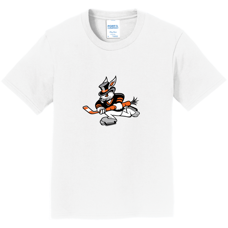 Danbury Hat Tricks Youth Fan Favorite Tee