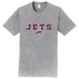 Metro Jets Adult Fan Favorite Tee