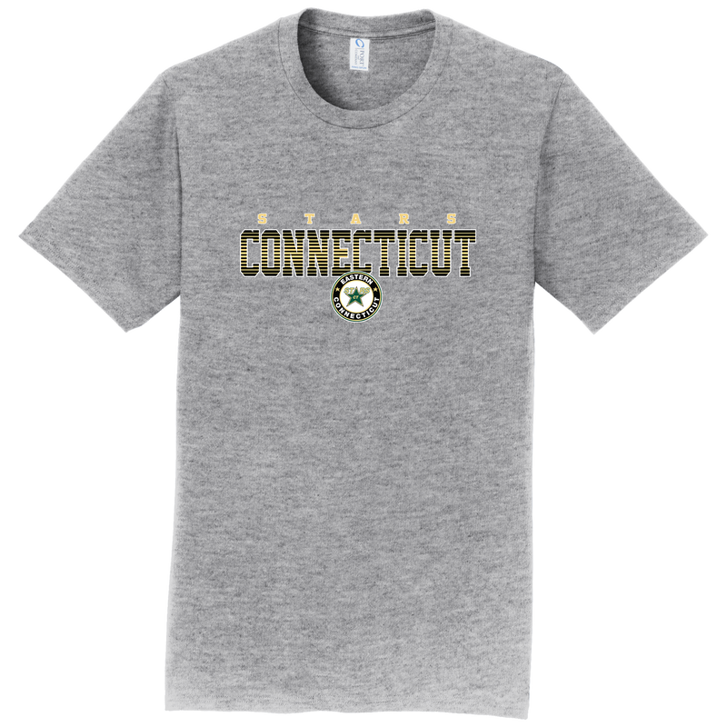 CT ECHO Stars Adult Fan Favorite Tee