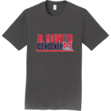 Jr. Mounties Adult Fan Favorite Tee