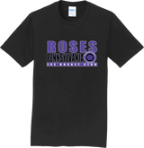 PA Roses Adult Fan Favorite Tee