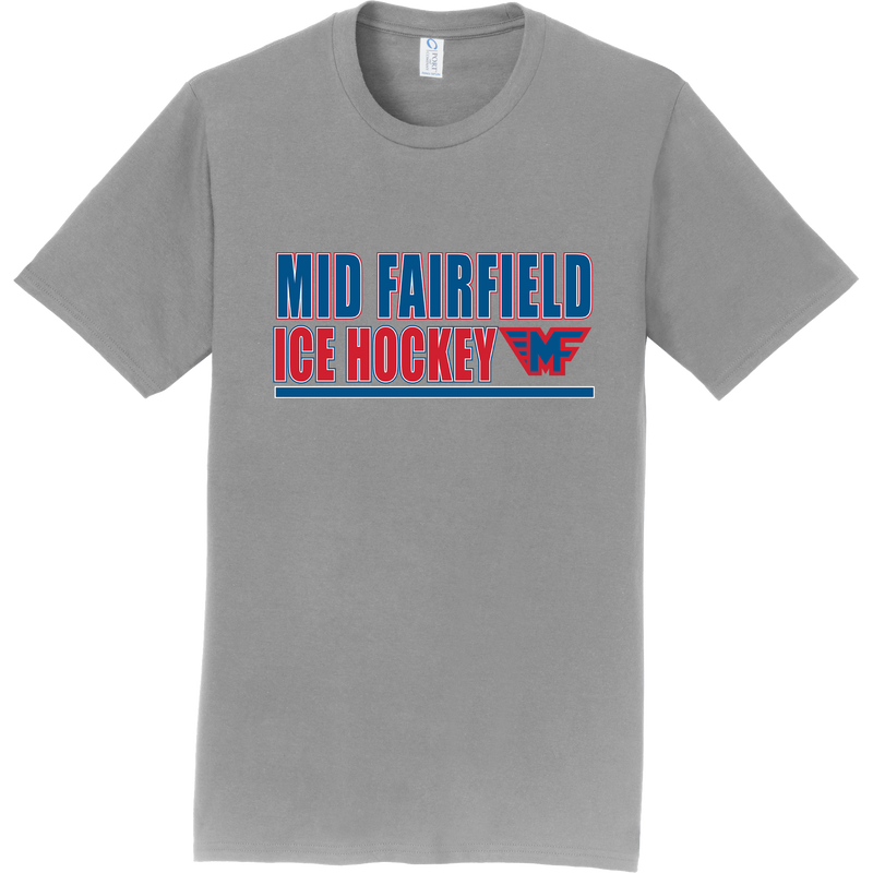 Mid-Fairfield Adult Fan Favorite Tee