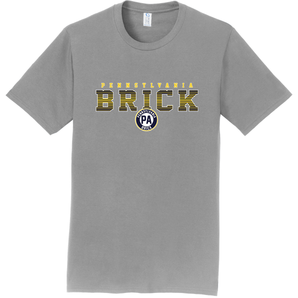 PA Brick Adult Fan Favorite Tee