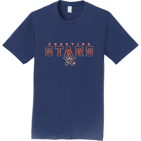 Prestige Stars Adult Fan Favorite Tee
