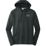 Kensington Valley Ravens Performance Fleece Pullover Hooded Sweatshirt