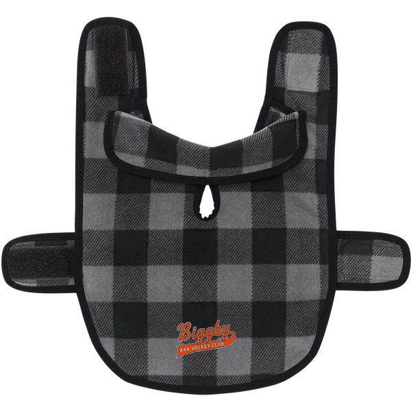 Biggby Coffee AAA Pet Fleece Jacket
