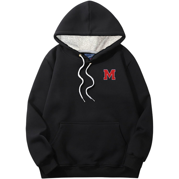 Mount St. Charles Breakaway Adult Hoodie