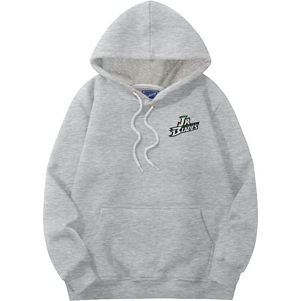 Junior Blades Breakaway Youth Hoodie
