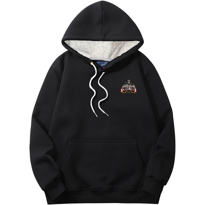Philly Fire Breakaway Youth Hoodie