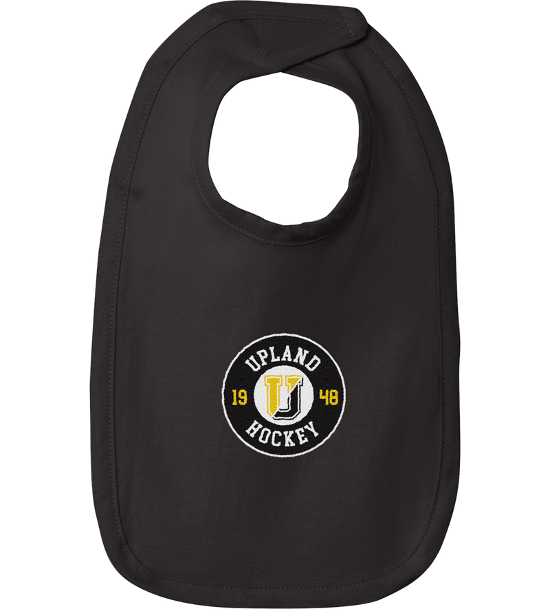 Upland Hockey Infant Premium Jersey Bib