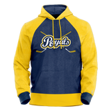 Royals Hockey Club Adult Sublimated Hoodie
