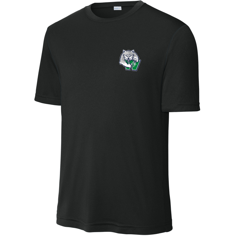 Woodbridge Wolfpack PosiCharge Competitor Tee