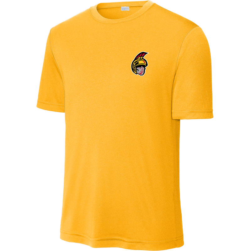 Seacoast Spartans (Ice Hockey) PosiCharge Competitor Tee