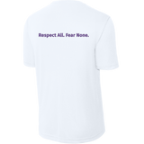 Curry College (Fear None Hockey) PosiCharge Competitor Tee