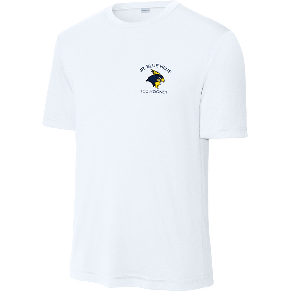 Delaware Jr. Blue Hens PosiCharge Competitor Tee