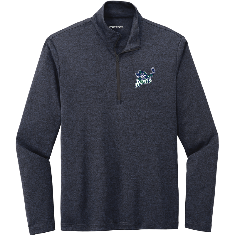 Kensington Valley Rebels Endeavor 1/2-Zip Pullover
