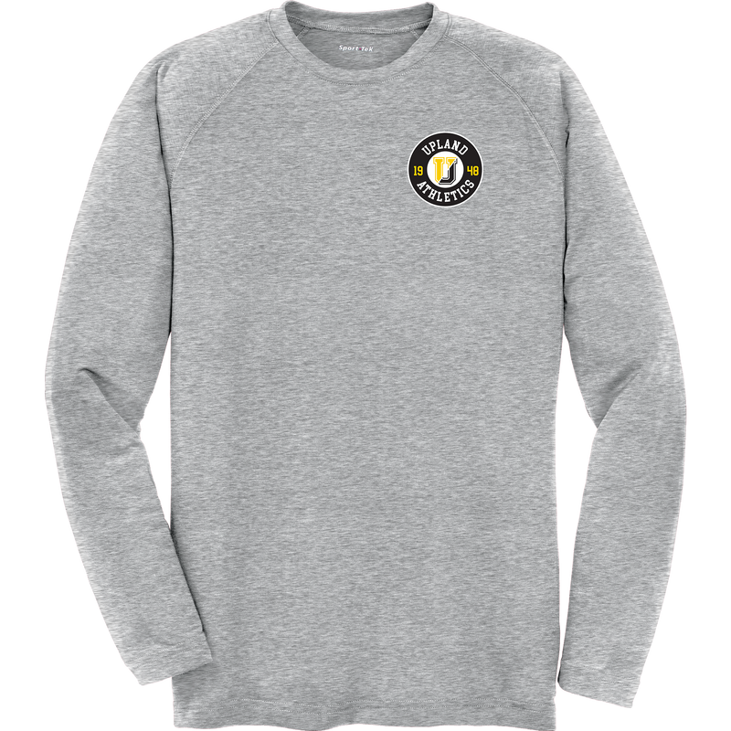 Upland Athletics Long Sleeve Ultimate Performance Crew