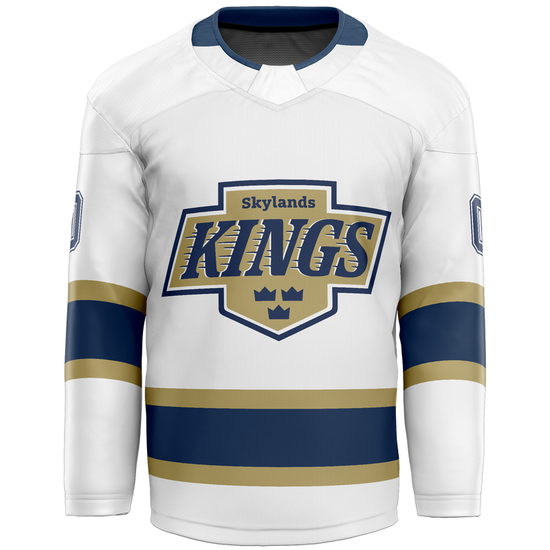 Skylands Kings Youth Goalie Hybrid Jersey