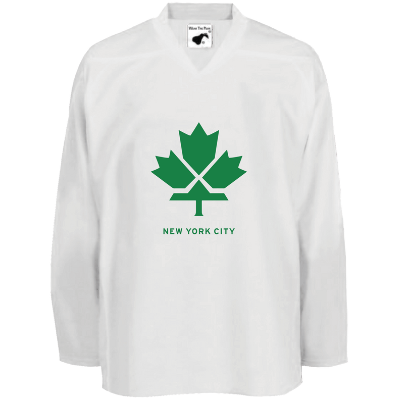 North Park Youth Practice Jersey