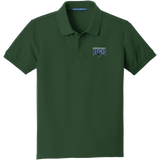 Kensington Valley Ravens Youth Core Classic Pique Polo
