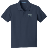 Kensington Valley Ravens Youth Core Classic Pique Polo