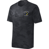 Delaware Jr. Blue Hens Youth CamoHex Tee